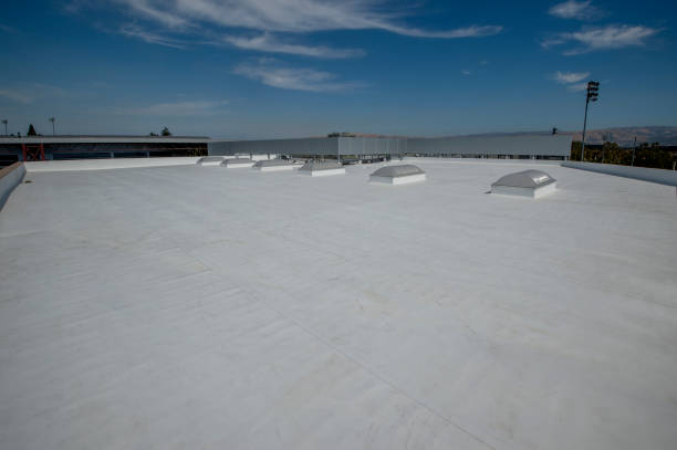 Roof Insulation in Green Bay, WI